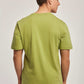 Men Regular Fit Pyjama - Green
