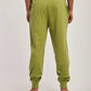 Men Regular Fit Pyjama - Green
