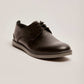 Men Shoes - Black