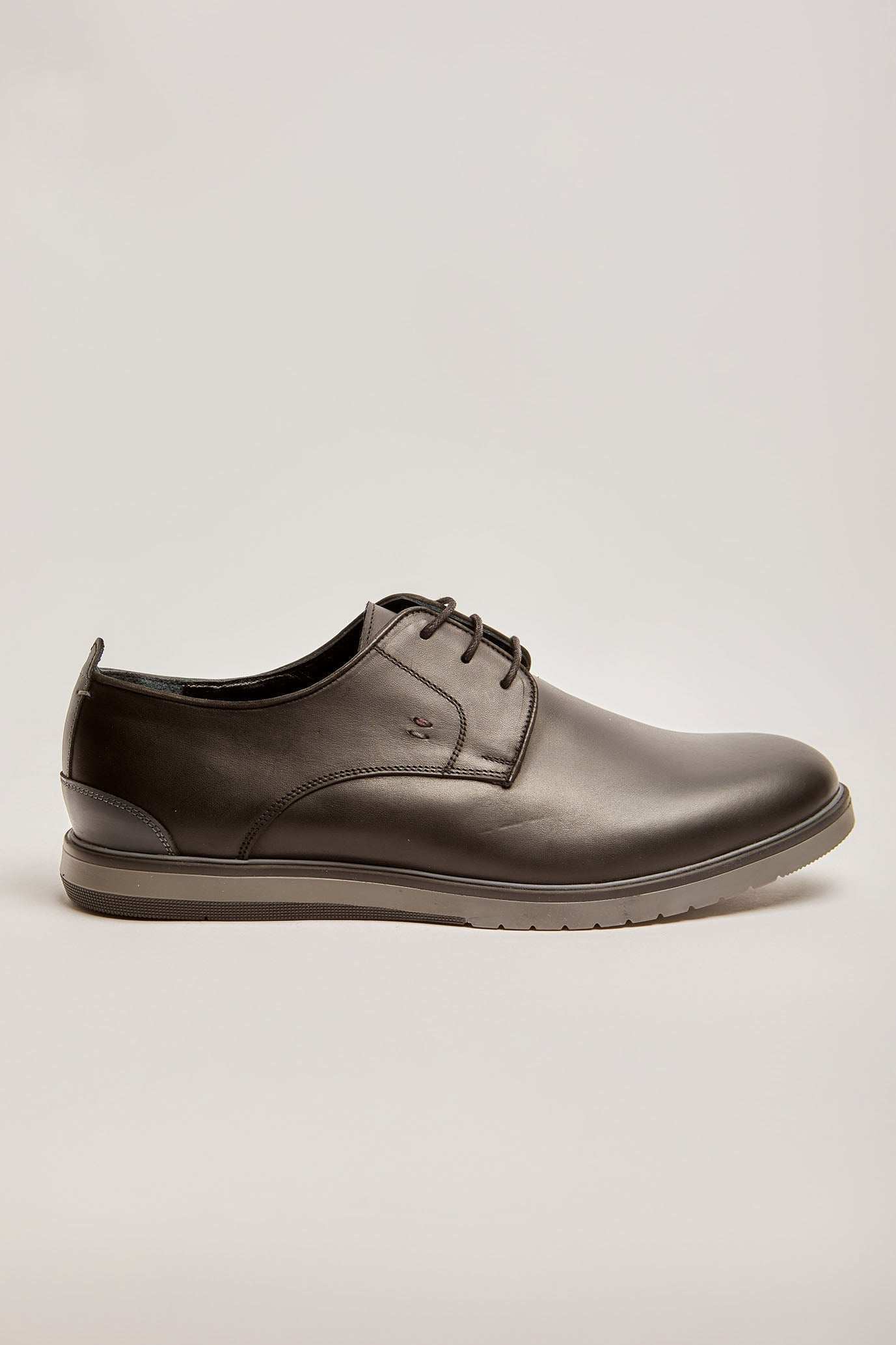 Men Shoes - Black
