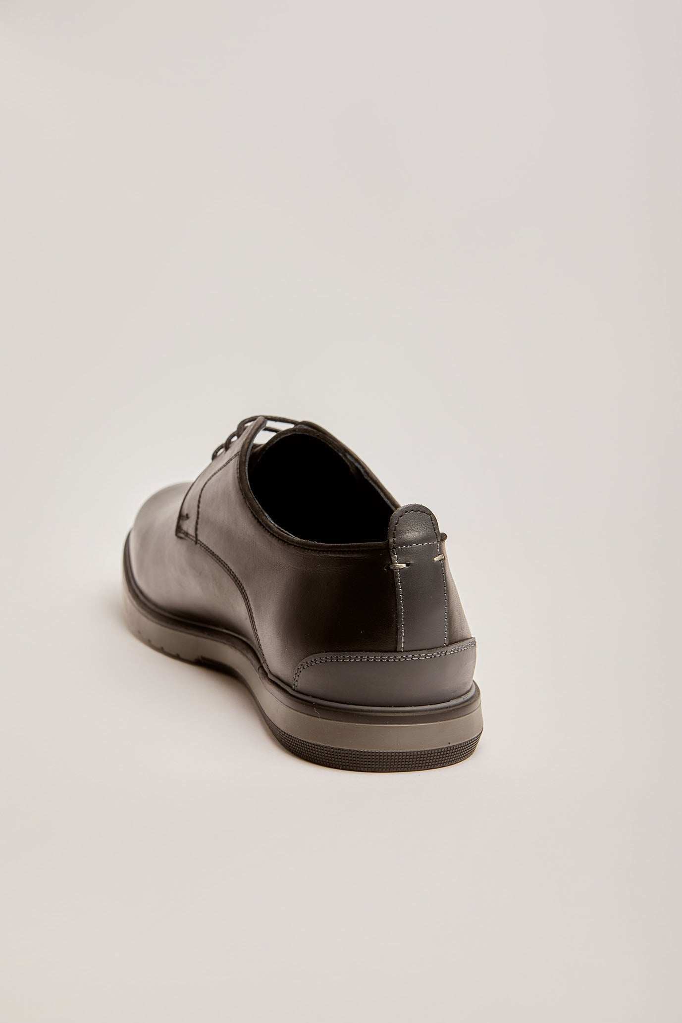 Men Shoes - Black