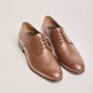 Men Shoes - Brown