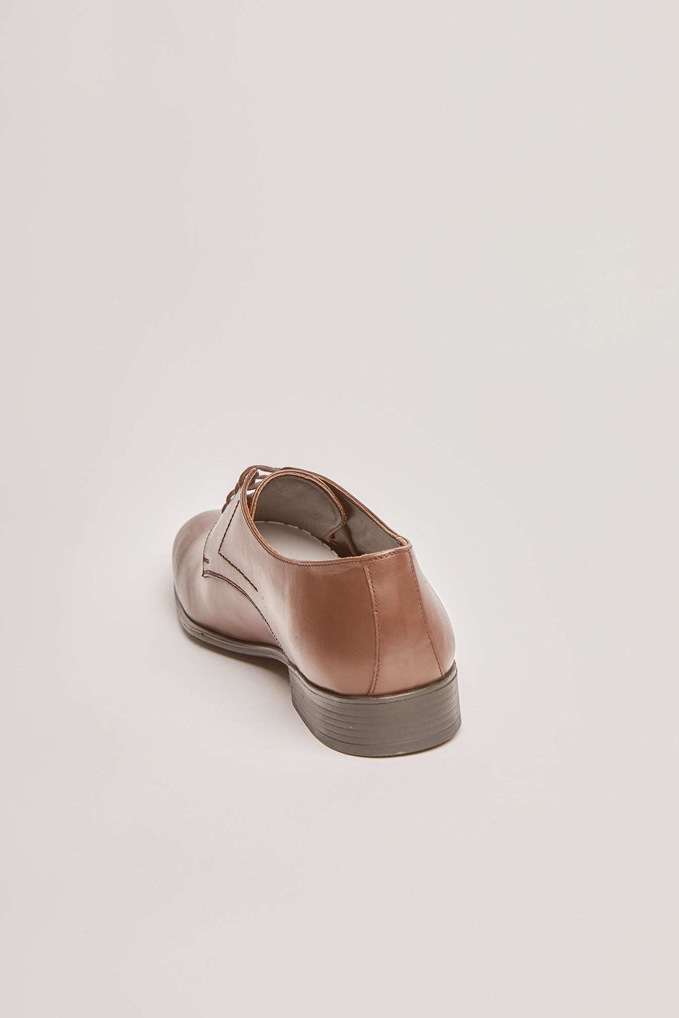 Men Shoes - Brown