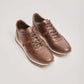 Men Shoes - Brown