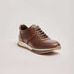 Men Shoes - Brown