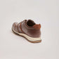 Men Shoes - Brown