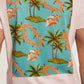 Men Regular Fit T-Shirt - Pink