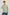 Men Regular Fit T-Shirt - Light Green