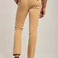 Men Slim Fit Pant - Green