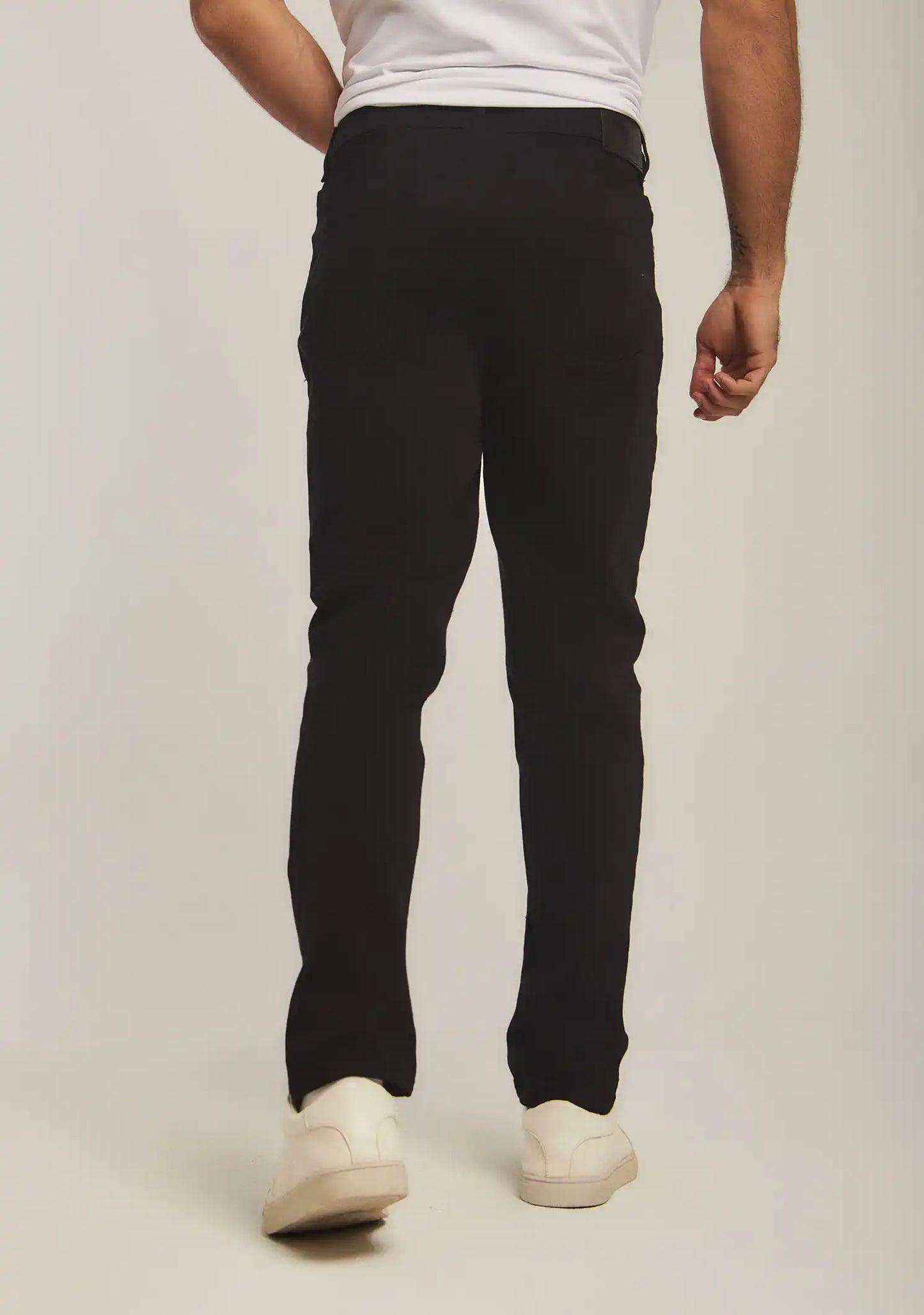 Men Slim Fit Pant