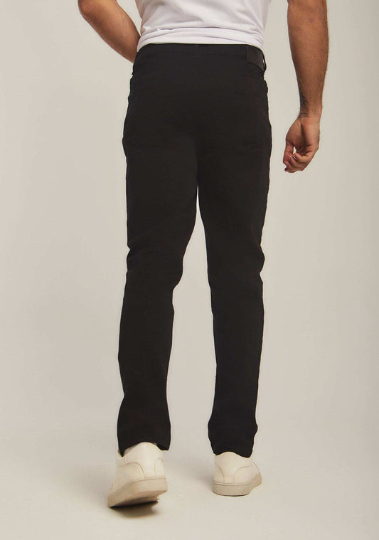 Men Slim Fit Pant