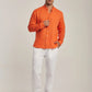 Men Regular Fit Pant
