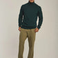 Men Regular Fit Pant