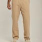 Men Regular Fit Pant