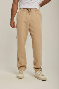 Men Regular Fit Pant