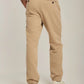 Men Regular Fit Pant