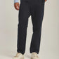 Men Regular Fit Pant