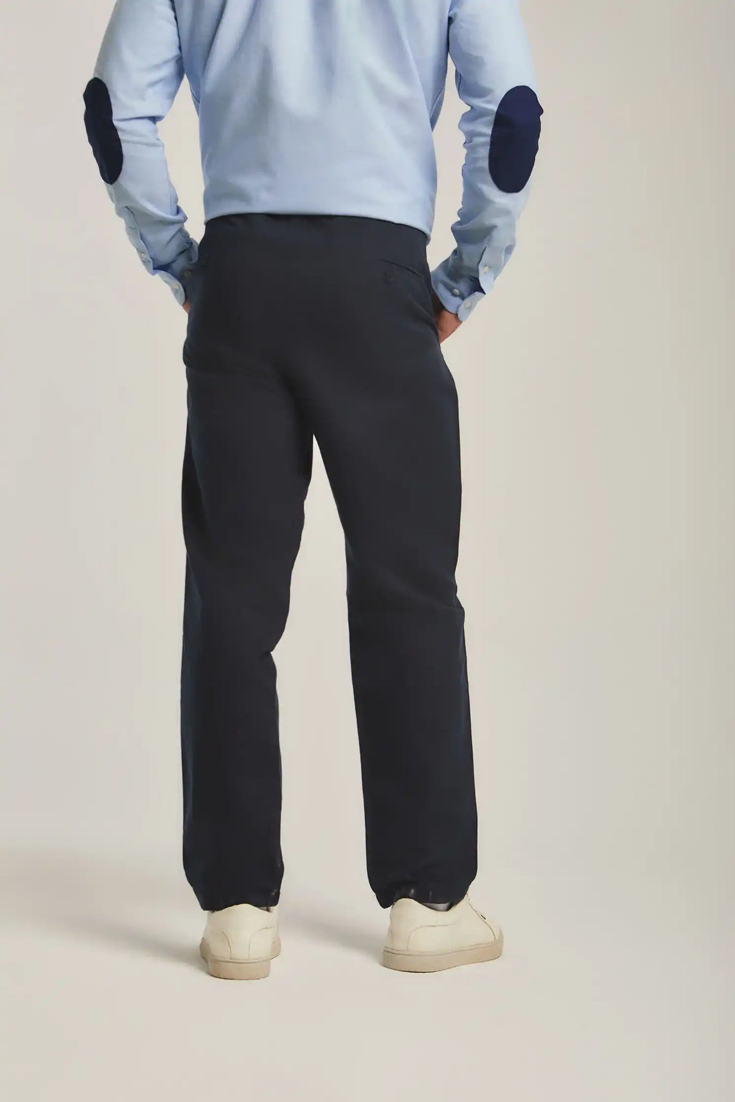 Men Regular Fit Pant