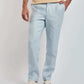Men Regular Fit Pant - Blue