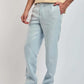 Men Regular Fit Pant - Blue