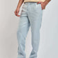 Men Regular Fit Pant - Blue
