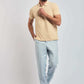Men Regular Fit Pant - Blue