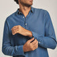 Men Regular Fit Shirt - Blue