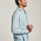 Men Regular Fit Shirt - Blue