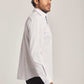 Men Regular Fit Shirt - White
