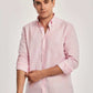 Men Regular Fit Shirt - Pink