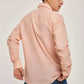 Men Regular Fit Shirt - Pink