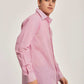 Men Regular Fit Shirt - Red