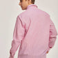 Men Regular Fit Shirt - Red