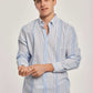 Men Regular Fit Shirt - Navy