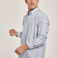 Men Regular Fit Shirt - Navy