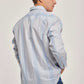 Men Regular Fit Shirt - Navy