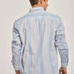 Men Regular Fit Shirt - Navy
