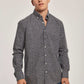 Men Regular Fit Shirt - Blue