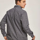 Men Regular Fit Shirt - Blue
