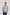 Men Regular Fit Shirt - Blue