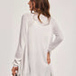 Women Regular Fit Cardigan - White