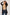 Women Regular Fit Cardigan - Black