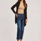 Women Regular Fit Cardigan - Black
