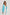 Women Regular Fit Cardigan - Angel Blue