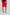 Dalydress men's red patterned shorts with back pockets, casual wear, rear view