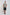 Dalydress men's casual look with striped t-shirt and printed shorts, fashion photoshoot