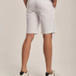 Men Regular Fit Shorts - White