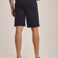 Men Regular Fit Shorts -  Navy