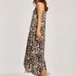 Women Regular Fit Dress - Multicolorcolor