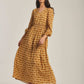 Women Regular Fit Dress - Multicolorcolor